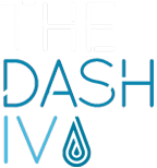 the dash iv logo