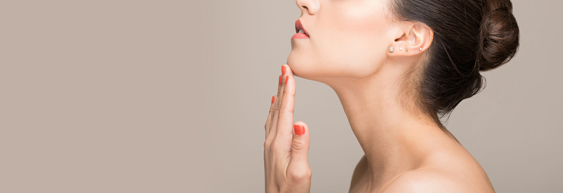 double chin removal in Austin benefits of kybella Lakeway texas